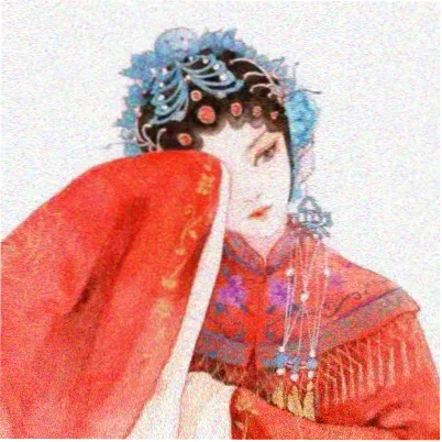 王楚然 饰 许你耀眼